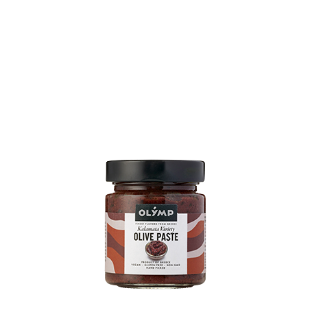 Olivenpaste Kalamata